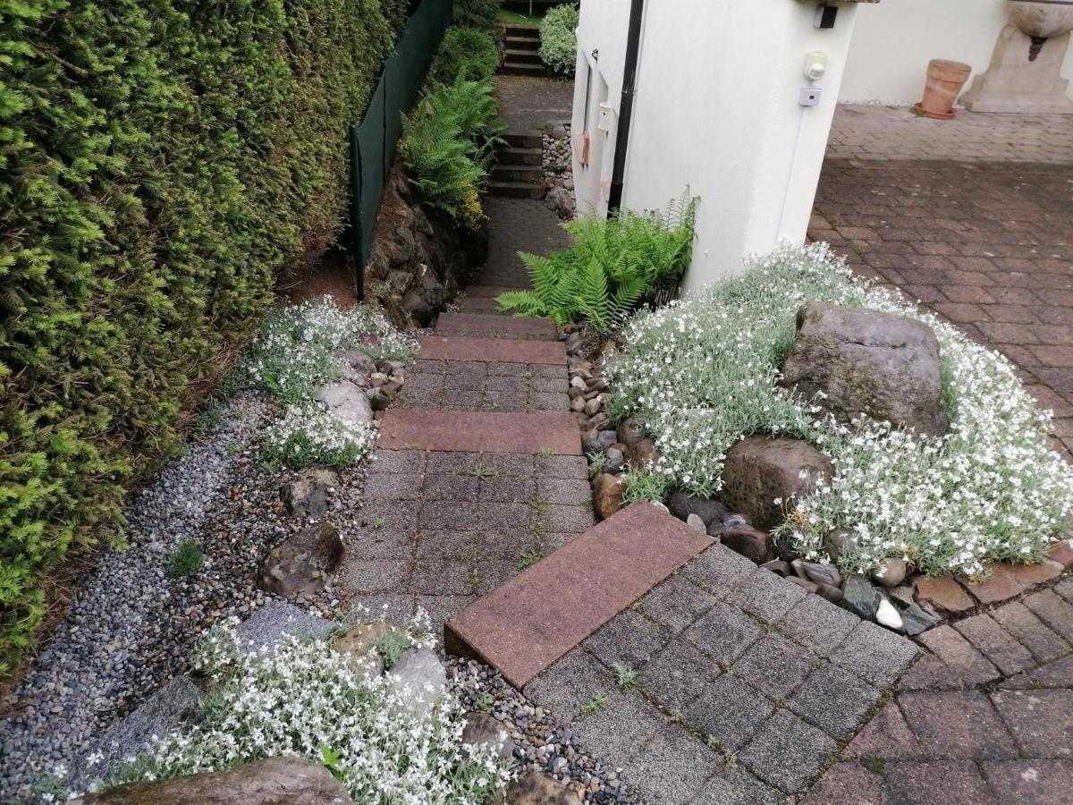 Ferienwohnung "Am Seebach" ヴァンゲン・イム・アルゴイ エクステリア 写真