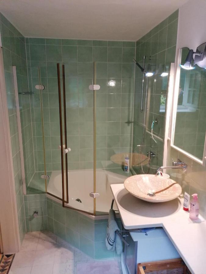 Ferienwohnung "Am Seebach" ヴァンゲン・イム・アルゴイ 部屋 写真