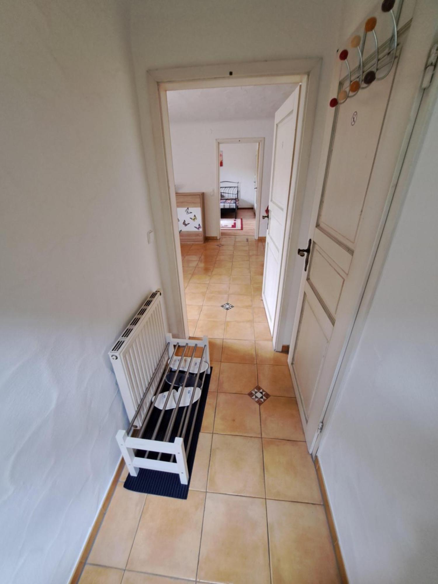 Ferienwohnung "Am Seebach" ヴァンゲン・イム・アルゴイ エクステリア 写真
