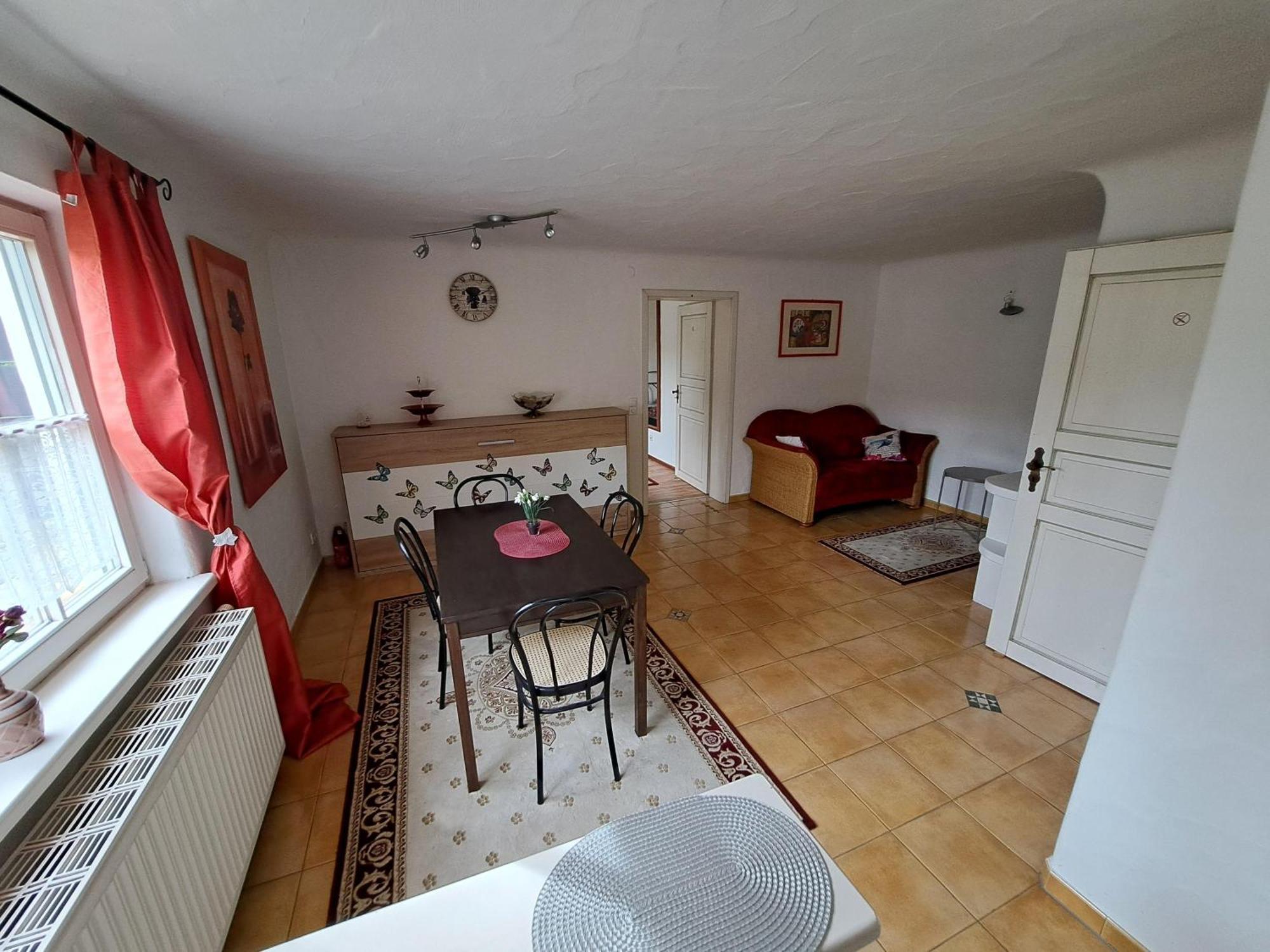 Ferienwohnung "Am Seebach" ヴァンゲン・イム・アルゴイ エクステリア 写真
