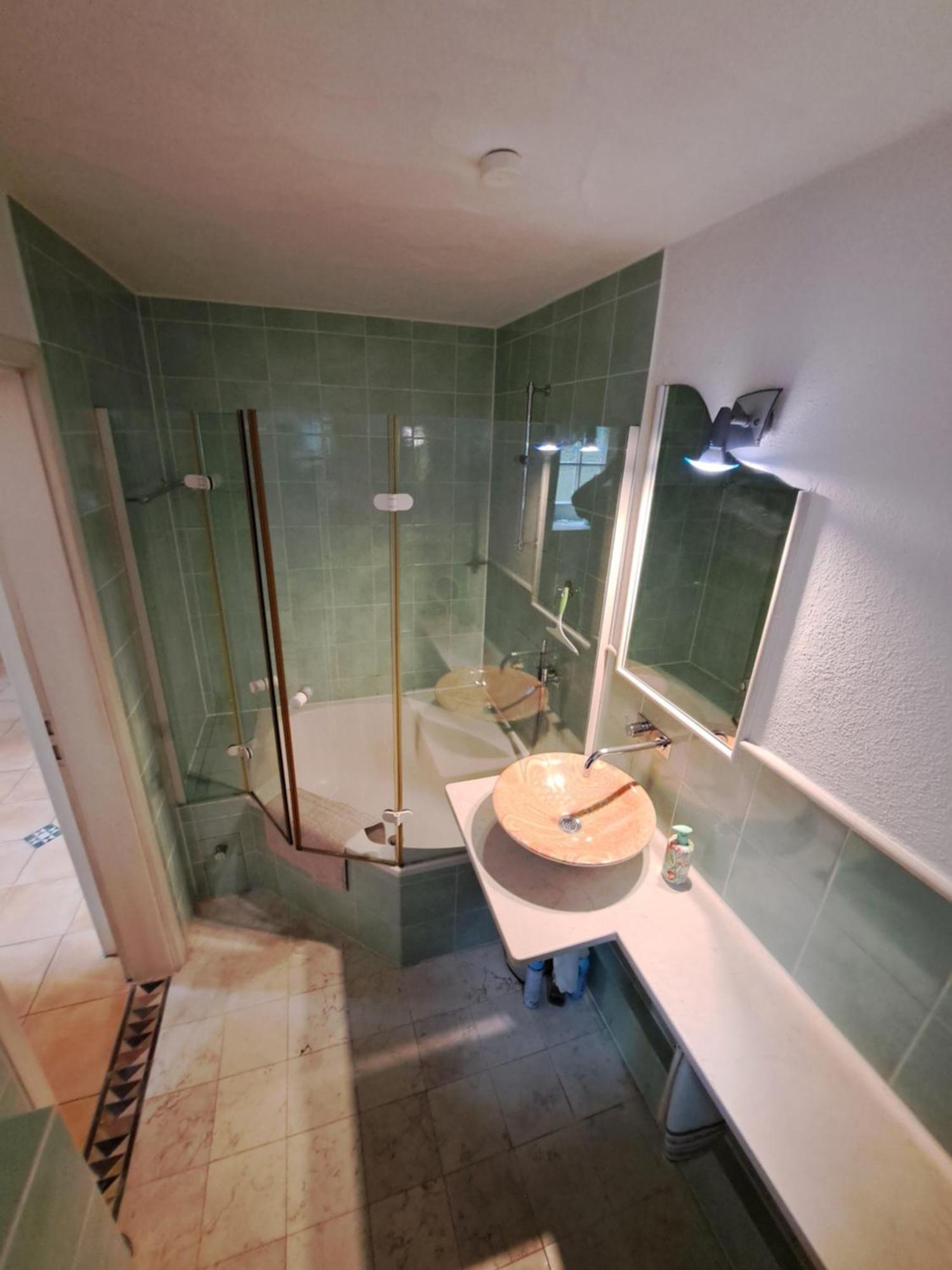 Ferienwohnung "Am Seebach" ヴァンゲン・イム・アルゴイ エクステリア 写真
